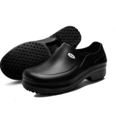 Imagem de Sapato Antiderrapante Soft Works Bb65, 34