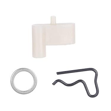 Imagem de Kit de Lingueta Inicial de Recuo Ts420, Kit de Lingueta de Recuo de Substituição de 10 Conjuntos para Serras de Corte Ts410 Ts400, Acessórios de Substituição de Ferramentas de