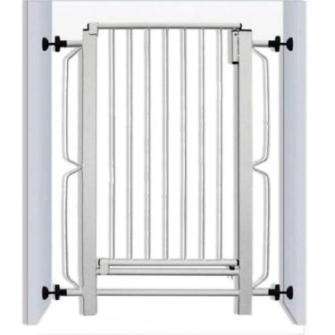 Imagem de Grade Domestica 70Lx86Alt Malzone Gpd - CRISTAL ARAMADO