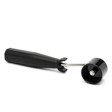 Imagem de Weller Rolo de pressão resistente ao calor para pistolas de calor | WLACCPRHG