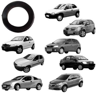 Imagem de Anel Vedação De Combustível Gm Corsa Celta Prisma Agile