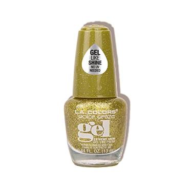 Imagem de Color Craze Extreme Shine Gel Polish CNL279 Knock Out