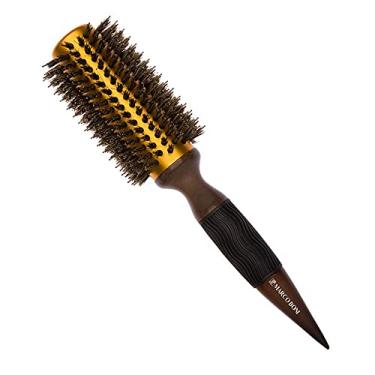 Imagem de Escova Profissional Thermal Metallic Top Gold 60 Mm, 7820T, Marco Boni