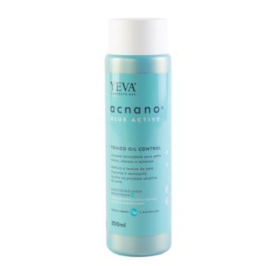 Imagem de Acnano BlueActive Tônico Oil Control Antiacne - 200ml