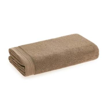 Imagem de Toalha de Rosto Imperial Taupe Karsten, U