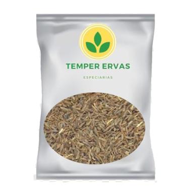 Imagem de Cominho Em Grão - 1Kg