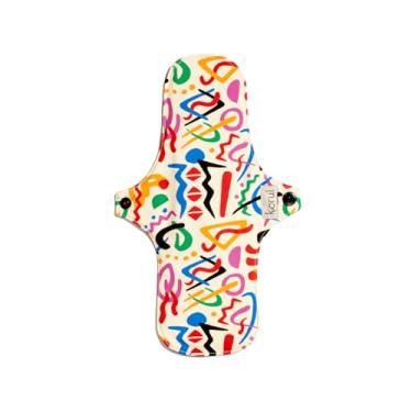 Imagem de Absorvente Noturno Korui - Rupestre Linha:Conforto Natural