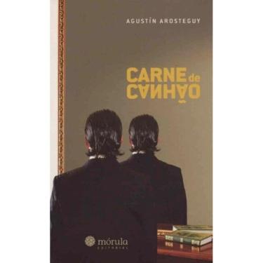 Imagem de Carne de Canhão