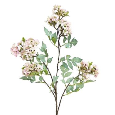 Imagem de Haste Cerejeira X4 Artificial Decorativa 92cm