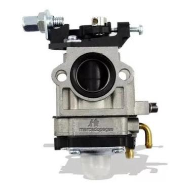 Imagem de Carburador Para Roçadeira Tramontina Rc43B - Sa, Songle, Nakazaki Ou S