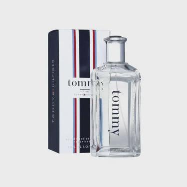 Imagem de Perfume Tommy Hilfiger Tommy - Eau de Toilette - Masculino