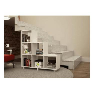 Imagem de Estante Organizadora Rita 100% Mdf - WoodCore