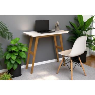 Imagem de Aparador Multiuso - Decoração e funcionalidade! Ideal para cafés, jantares e entrada.