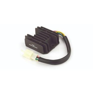 Imagem de Regulador E Retificador Dafra Speed 150 Magnetron
