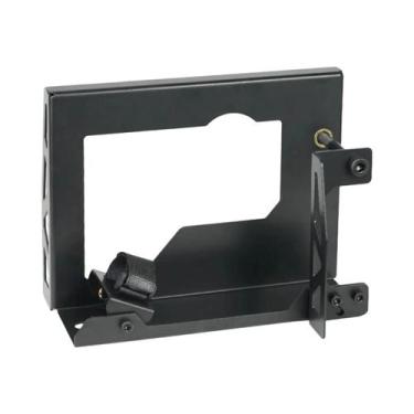 Imagem de Plaina Elétrica Flip Stand Carpintaria Suporte Invertido Ferramenta De