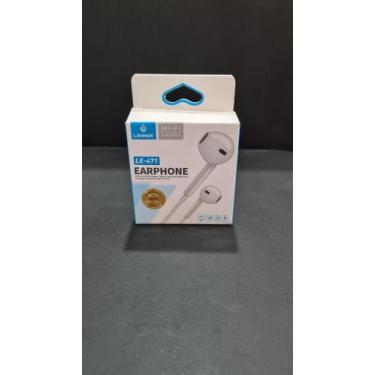 Imagem de Earphone LE-417 - Lehmox