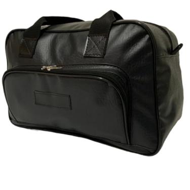 Imagem de Bolsa Viagem Mala De Mão Feminina Bolsa Feminina