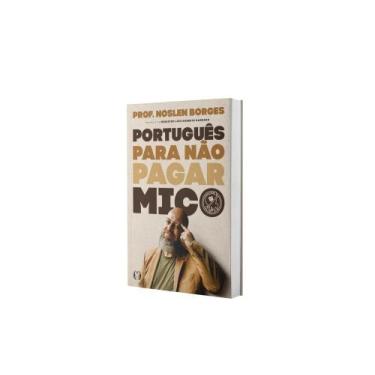 Imagem de Português para não pagar mico - Citadel Editora, 3