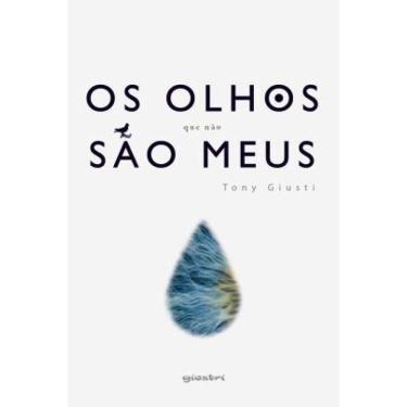 Imagem de Os Olhos Que Não São Meus