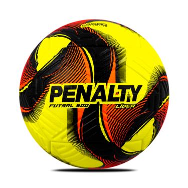 Imagem de Bola Penalty Futsal Líder Xxv Oficial
