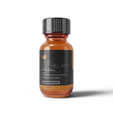 Imagem de Óleo Essencial de Anis Estrelado 100% Puro Aromaterapia TROPFEN 10 mL