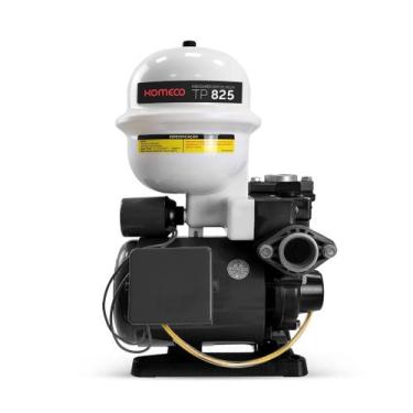 Imagem de Pressurizador De Água Komeco Automático Tp825 G3 Bivolt