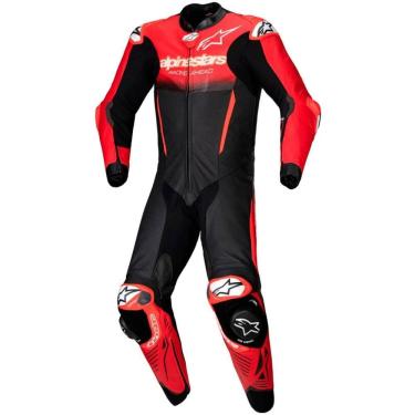 Imagem de Macacão Alpinestars GP R7 1 Peça
