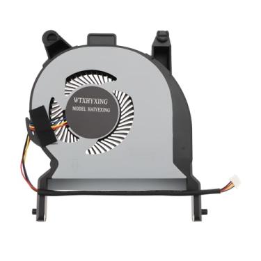 Imagem de Briny River Ventilador de CPU para laptop 914266-001 compatível com HP Mini 600 G3 600 G4 400 G3 400 G4 800 G3 800 G4 G5