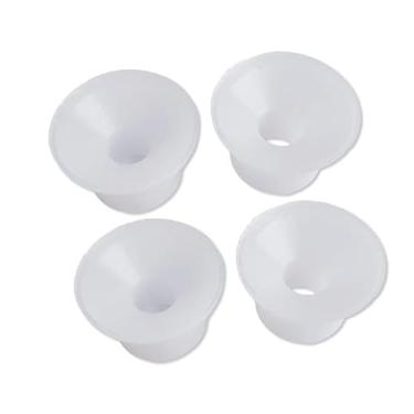 Imagem de Pacote de 2 peças número 26780.0000 Juntas de vedação de eixo helicoidal, perfeitamente adequado para Bunn 32193-2 CDS-2, Ultra 2 máquinas de bebidas congeladas/máquina de bebidas/grande distribuição