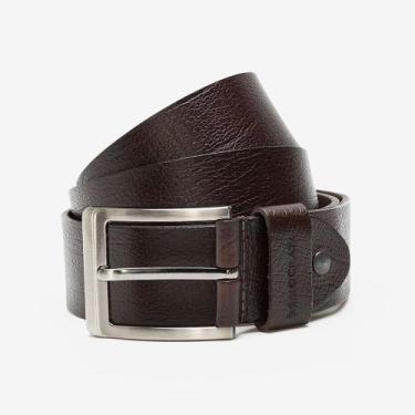 Imagem de Cinto Largo Garage Mouro - Democrata, 100