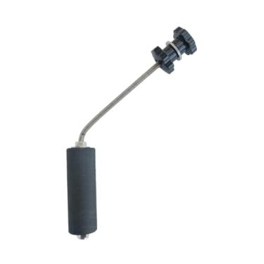 Imagem de simhoa Haltere Alça Antebraço Pulso Exercitador Treino Levantamento de Peso Acessórios Treino Treinamento de Força de Empunhadura de Mão Ajustável