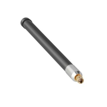 Imagem de Bingfu Antena 4G LTE RP-SMA macho 700-2700MHz antena celular omnidirecional de fibra de vidro 3dBi para roteador trilha câmera de segurança