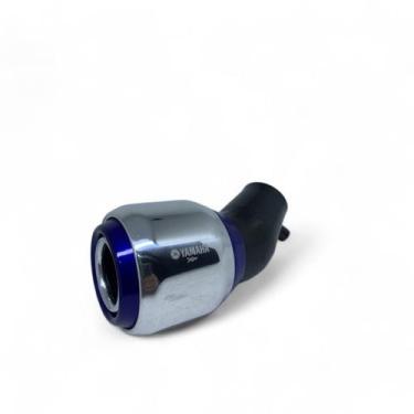 Imagem de Ponteira De Escapamento Esportiva Moto Yamaha Xj6 R3 Mt03 - XMWSA Pont