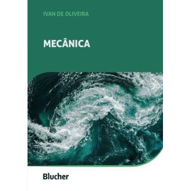 Imagem de Mecânica - BLUCHER, Sortido