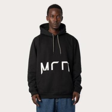 Imagem de Moletom Canguru Fechado MCD Core-Masculino