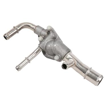 Imagem de ACDelco GM Original Equipment 15-81939 Termostato de refrigeração do motor e conjunto de carcaça