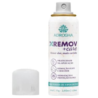 Imagem de LIBERADOR DE ADESIVOS REMOV+ CARE 60ml/33g - ER do Brasil