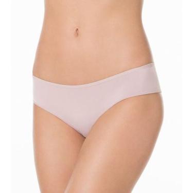 Imagem de Calcinha Oxigênio Biquíni Liz Lingerie - Ref. 50376, Blush, M