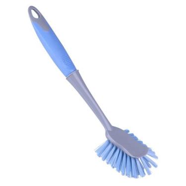 Imagem de Escova Limpeza 29Cm Fluxx Cazza Cinza
