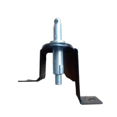 Imagem de Suporte sup esquerdo trinco capo ford cargo novo 1317/1319  - FLASH TR
