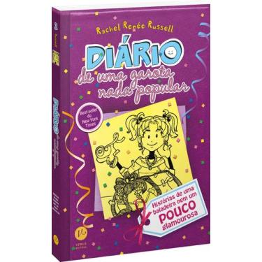Imagem de Livro - Diário de uma garota nada popular 2 (Edição de Bolso)