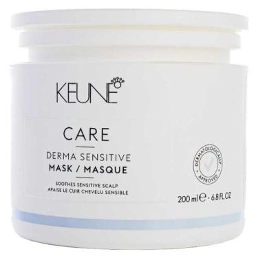 Imagem de Mascara Care Derma Sensitive Keune 200ml