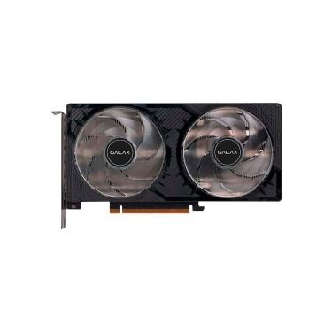 Imagem de Placa De Video Galax Geforce Rtx 5050 1-Click Oc 8Gb Gddr6 128-Bit 55Nsl8mhdchd