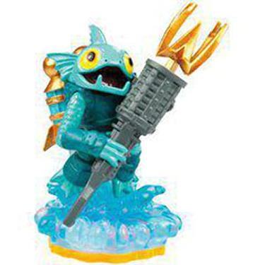 Imagem de Skylanders Giants - Pacote de personagens - GILL GRUNT "S2"