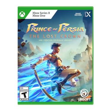 Imagem de Jogo Prince of Persia: The Lost Crown - Xbox One / Xbox Series X