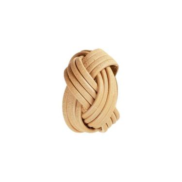 Imagem de Kit Argola Anel Porta Guardanapo Decoração Mesa Posta Natal - 04 Unds 