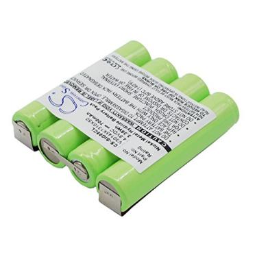 Imagem de 700mAh Telefone sem fio Bateria de substituição, Compatível com G95X,Gigaset 825,Gigaset 905