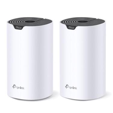 Imagem de Roteador Wireless TP-Link Deco S7 AC1900 - 1300/600MBPS - Dual-Band - 