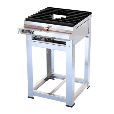 Imagem de Fogão Industrial 1 Boca Venâncio Nova Era Nev11