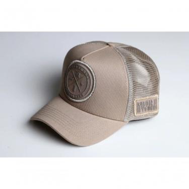 Imagem de Boné Country Bruto De Raça - Bege